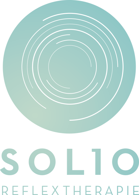 SOL10 reflexzone -energetische therapie